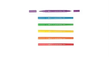 Quels sont les types de produits de marqueur