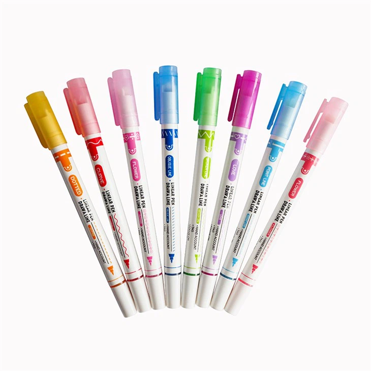 Blending Marker