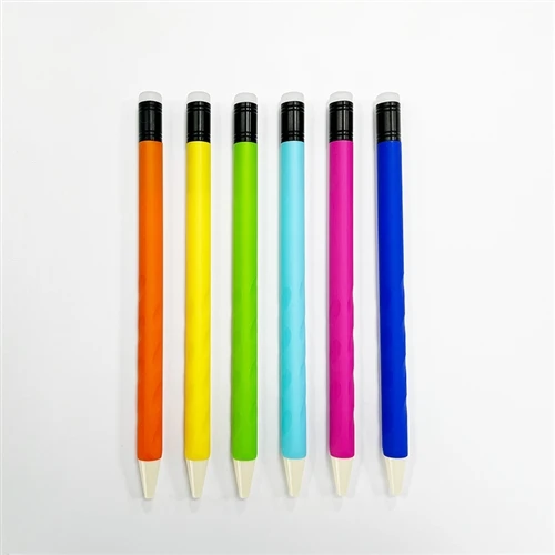 TOP 10 des fabricants de stylos gel effaçables à la chaleur en Chine