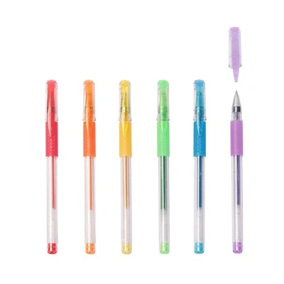 Stylos Gel Colorit